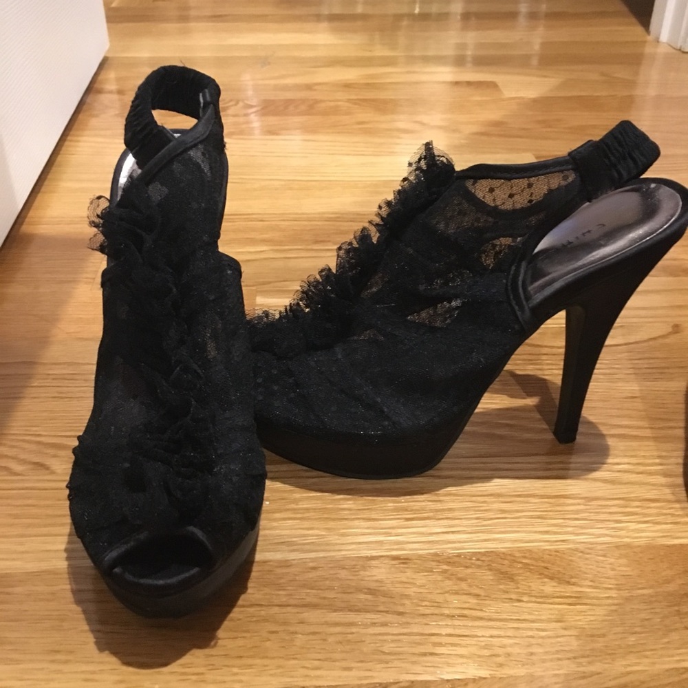 Heels